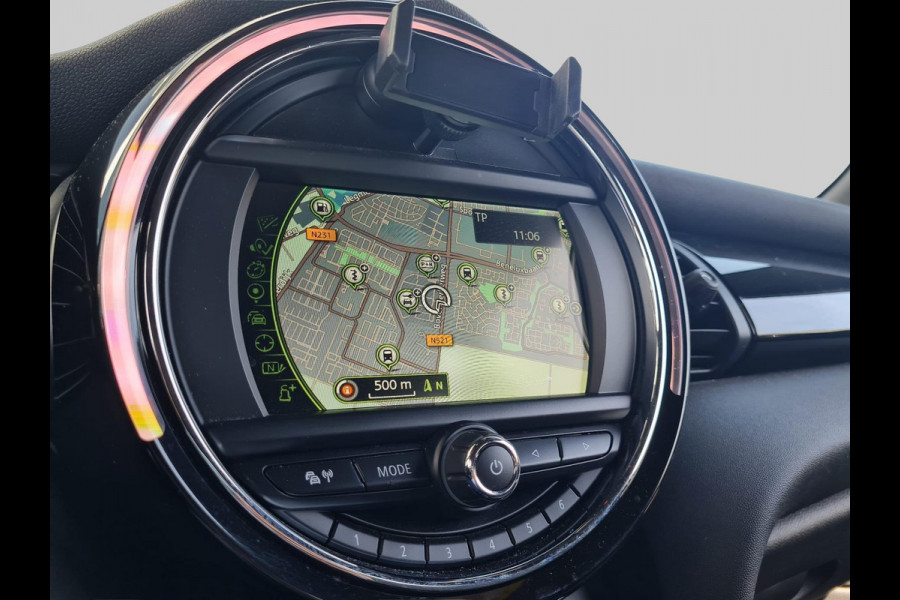 MINI Mini 1.5 Cooper Chili Business  | automaat |