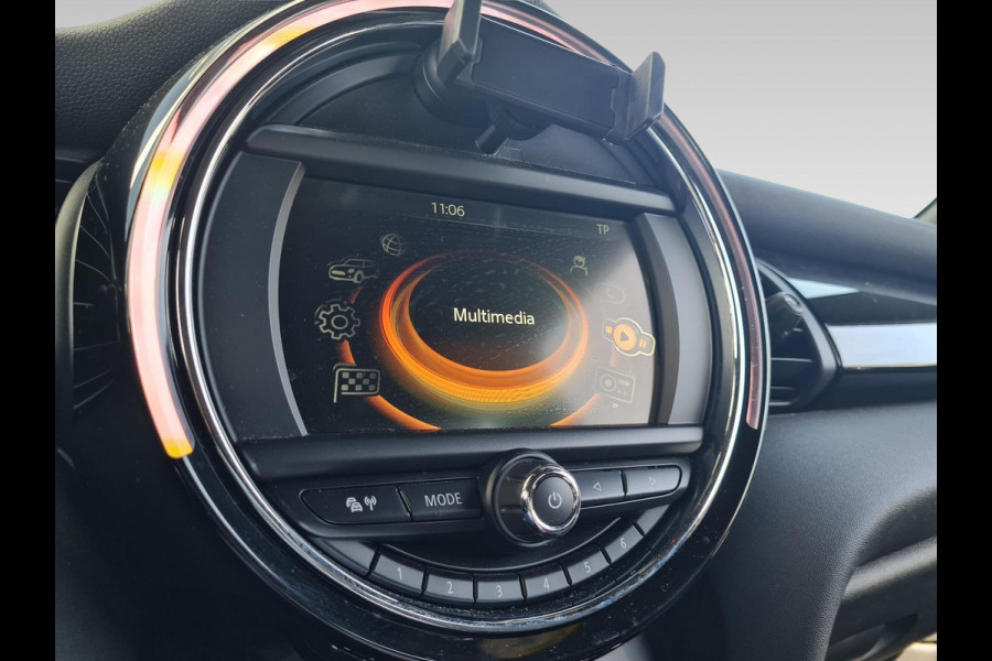 MINI Mini 1.5 Cooper Chili Business  | automaat |