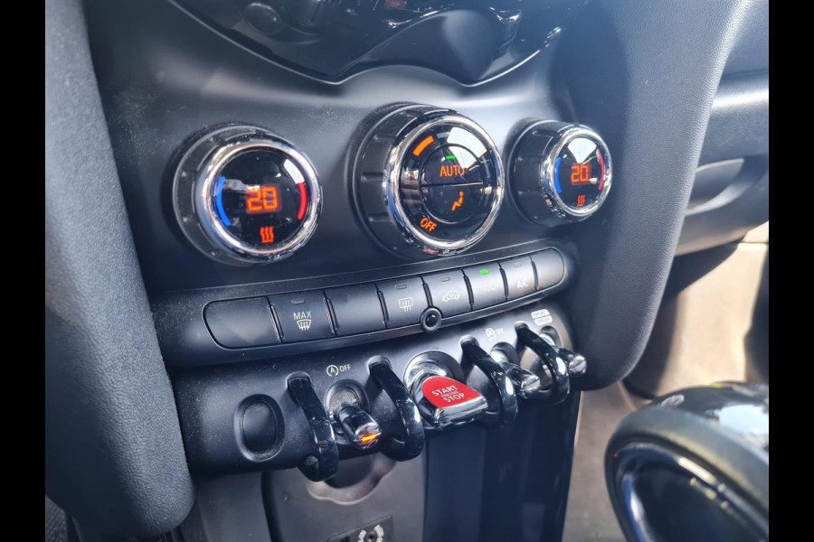 MINI Mini 1.5 Cooper Chili Business  | automaat |