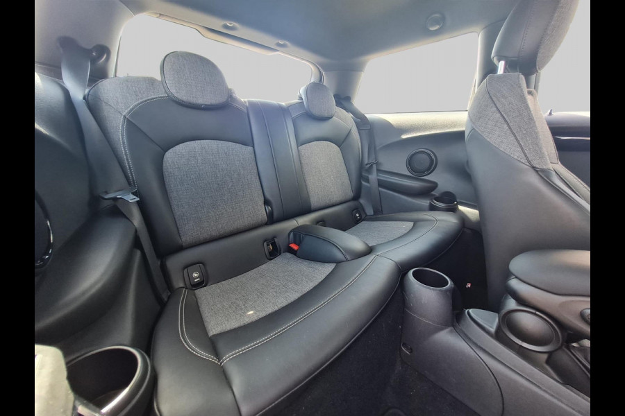 MINI Mini 1.5 Cooper Chili Business  | automaat |