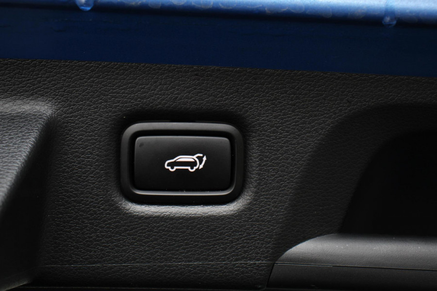 Kia ProCeed 1.6 T-GDI 204pk Automaat GT Navigatie Climate Control Adaptive Cruise Control Electrisch bedienbare achterklep DAB Keyless Entry Lichtmetalen velgen Camera