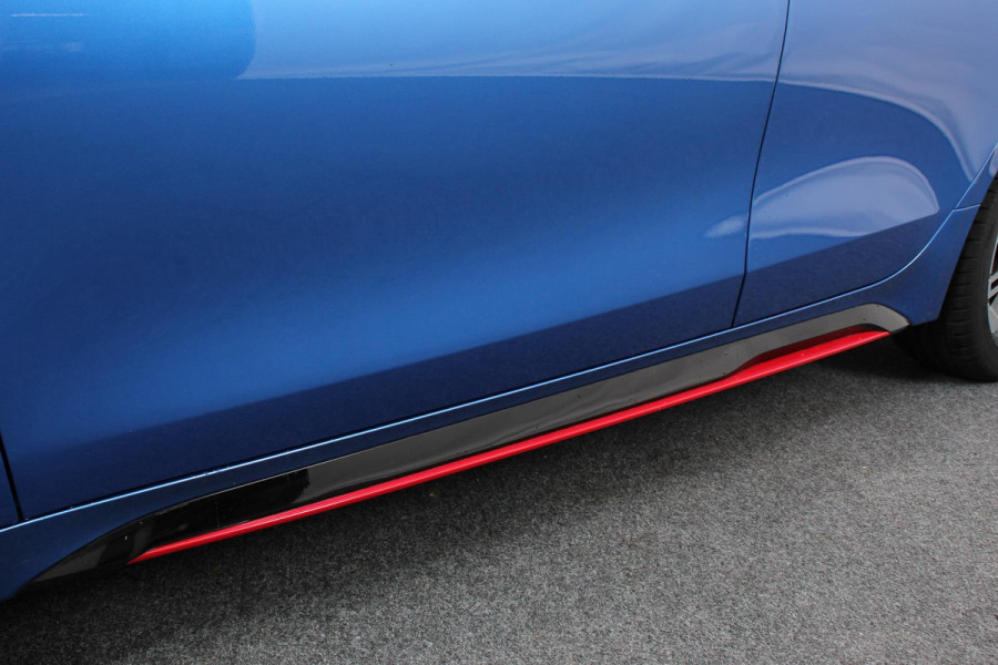 Kia ProCeed 1.6 T-GDI 204pk Automaat GT Navigatie Climate Control Adaptive Cruise Control Electrisch bedienbare achterklep DAB Keyless Entry Lichtmetalen velgen Camera