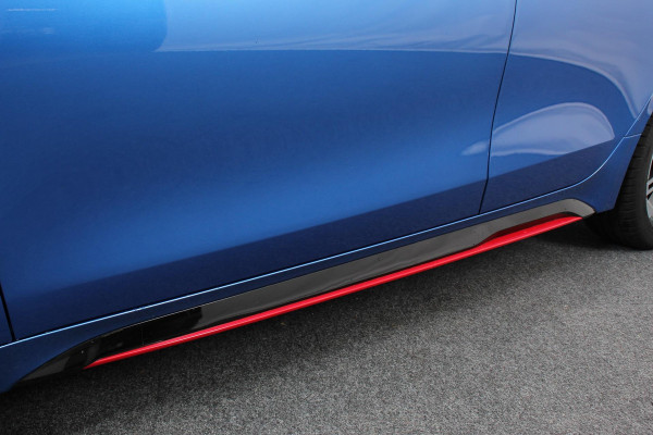 Kia ProCeed 1.6 T-GDI 204pk Automaat GT Navigatie Climate Control Adaptive Cruise Control Electrisch bedienbare achterklep DAB Keyless Entry Lichtmetalen velgen Camera
