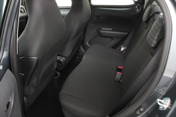Peugeot 108 1.0 e-VTi Active Airco Bluetooth Led DAB 5 deurs