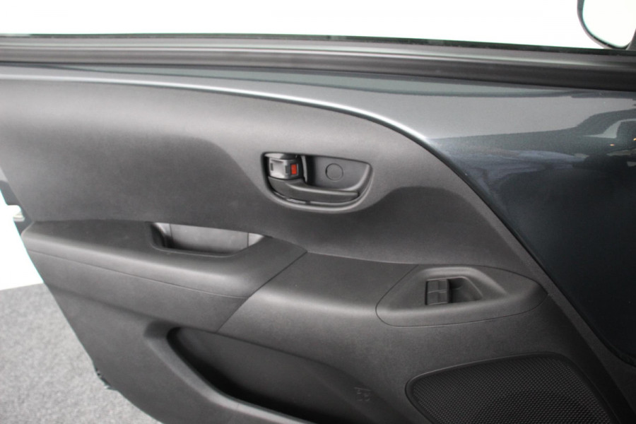 Peugeot 108 1.0 e-VTi Active Airco Bluetooth Led DAB 5 deurs