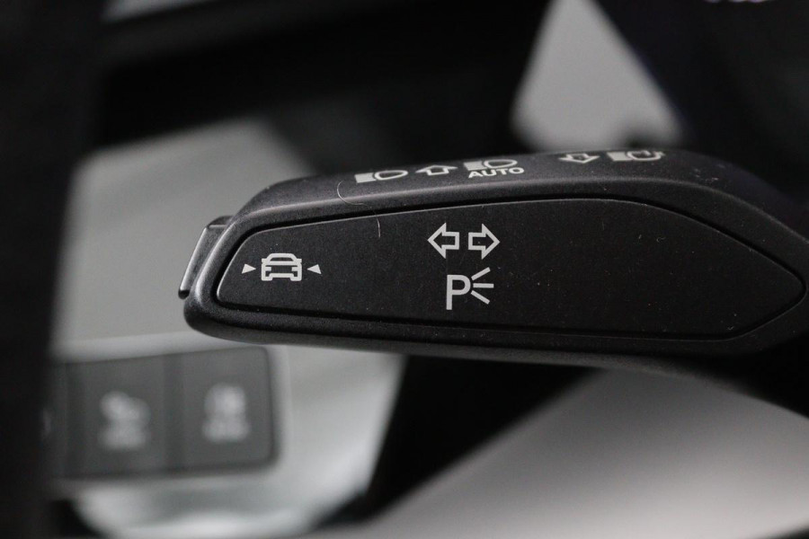 Audi A3 35 TFSI Advanced edition | Adaptive cruise | Sportstoelen | Virtual Cockpit | Carplay | Navigatie | Full LED | Climate control