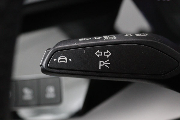 Audi A3 35 TFSI Advanced edition | Adaptive cruise | Sportstoelen | Virtual Cockpit | Carplay | Navigatie | Full LED | Climate control