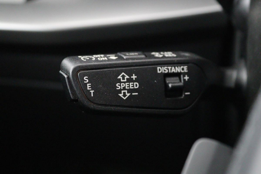 Audi A3 35 TFSI Advanced edition | Adaptive cruise | Sportstoelen | Virtual Cockpit | Carplay | Navigatie | Full LED | Climate control
