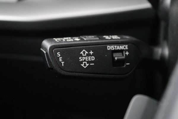 Audi A3 35 TFSI Advanced edition | Adaptive cruise | Sportstoelen | Virtual Cockpit | Carplay | Navigatie | Full LED | Climate control