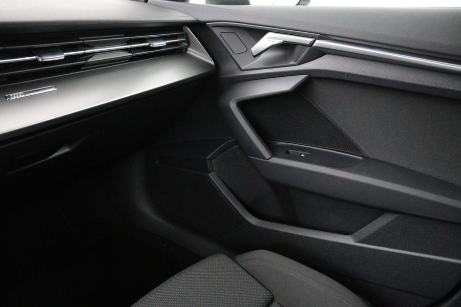 Audi A3 35 TFSI Advanced edition | Adaptive cruise | Sportstoelen | Virtual Cockpit | Carplay | Navigatie | Full LED | Climate control