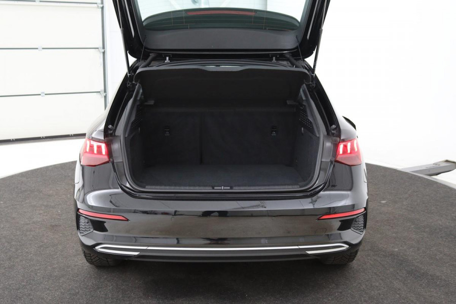 Audi A3 35 TFSI Advanced edition | Adaptive cruise | Sportstoelen | Virtual Cockpit | Carplay | Navigatie | Full LED | Climate control