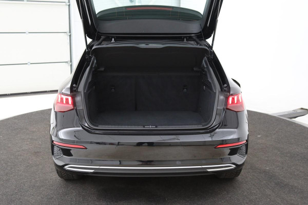 Audi A3 35 TFSI Advanced edition | Adaptive cruise | Sportstoelen | Virtual Cockpit | Carplay | Navigatie | Full LED | Climate control