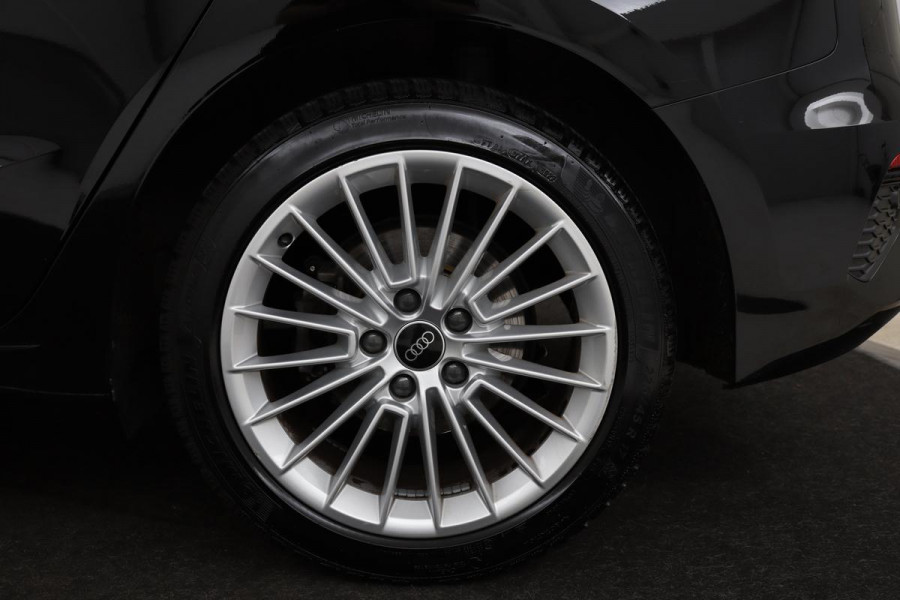 Audi A3 35 TFSI Advanced edition | Adaptive cruise | Sportstoelen | Virtual Cockpit | Carplay | Navigatie | Full LED | Climate control