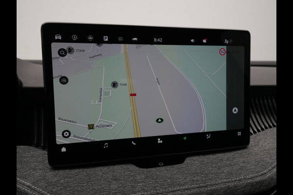 Škoda Superb Combi 1.5 TSI 150pk MHEV First Edition Trekhaak Navigatie Camera Stoelverwarming
