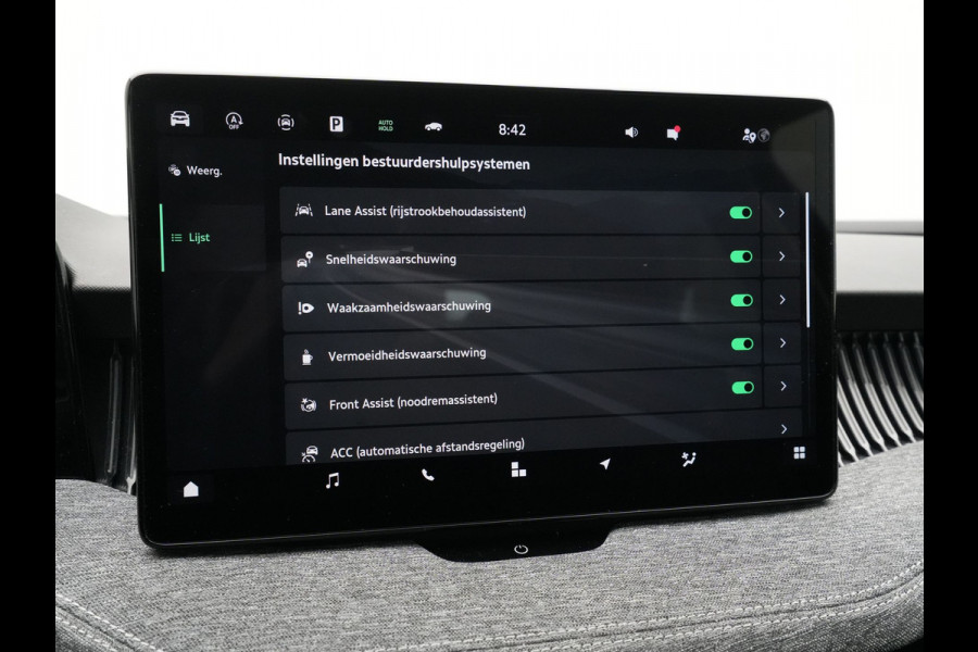 Škoda Superb Combi 1.5 TSI 150pk MHEV First Edition Trekhaak Navigatie Camera Stoelverwarming