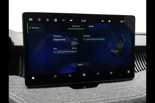 Škoda Superb Combi 1.5 TSI 150pk MHEV First Edition Trekhaak Navigatie Camera Stoelverwarming
