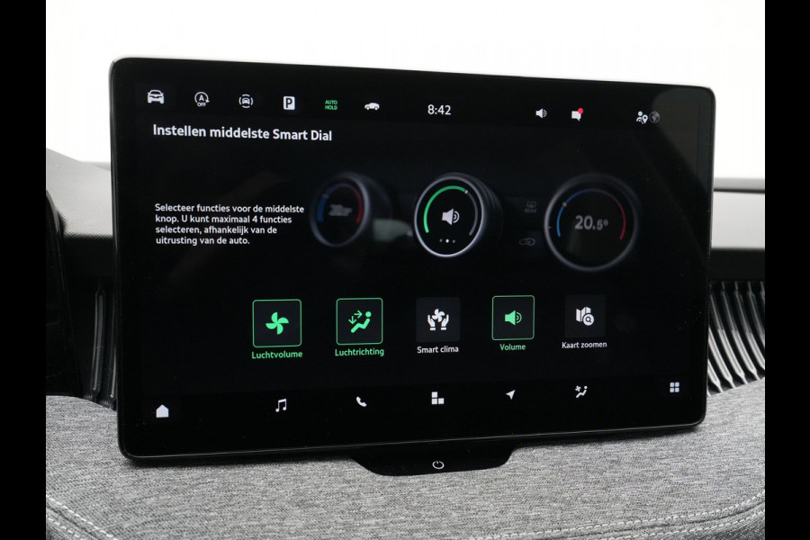 Škoda Superb Combi 1.5 TSI 150pk MHEV First Edition Trekhaak Navigatie Camera Stoelverwarming