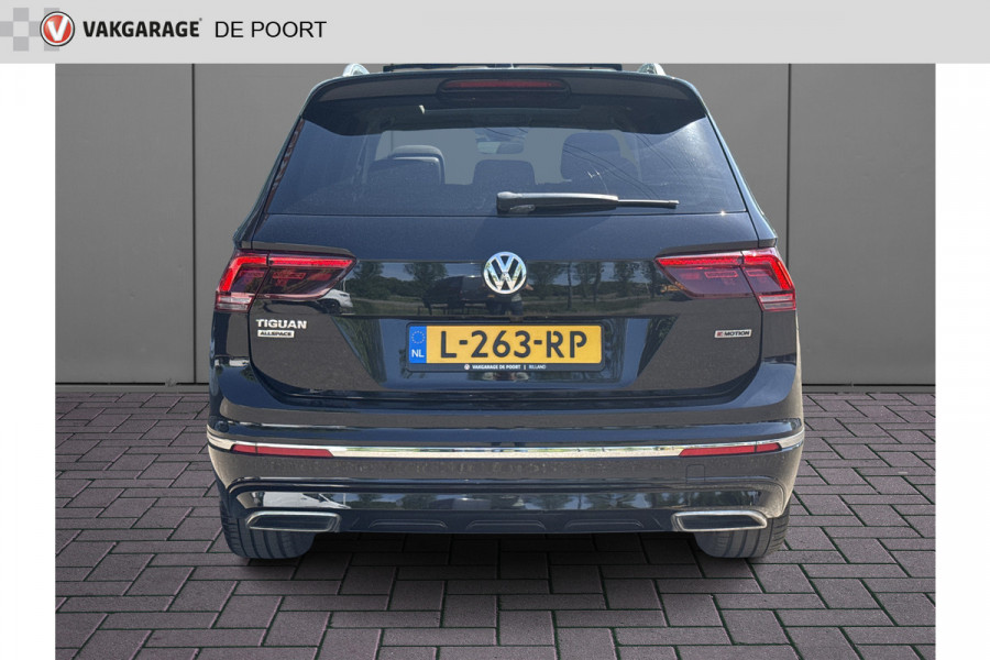 Volkswagen Tiguan Allspace 2.0 TSI 4Motion Highline Business R 7p. | BTW auto | Pano | Virt. cockpit | Keyless | Trekhaak