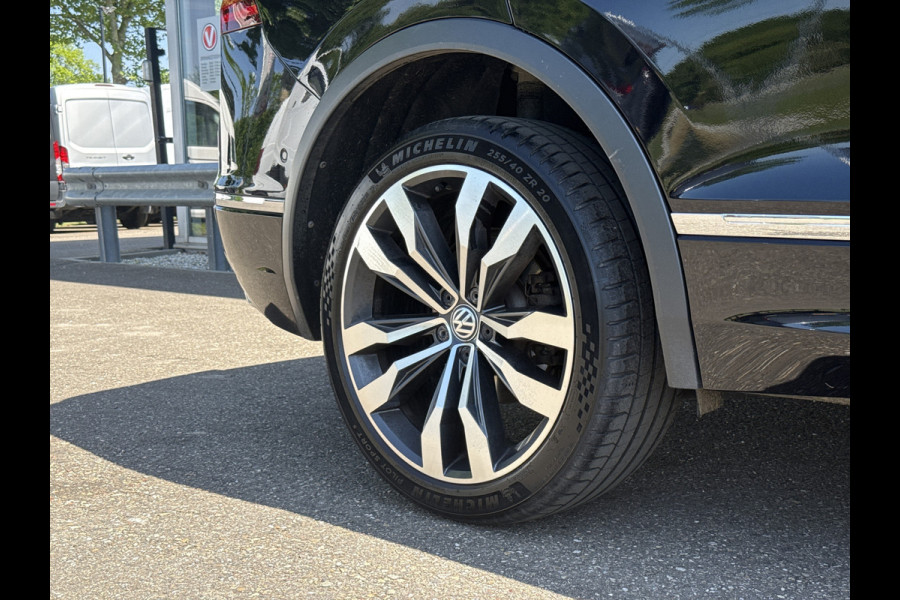 Volkswagen Tiguan Allspace 2.0 TSI 4Motion Highline Business R 7p. | BTW auto | Pano | Virt. cockpit | Keyless | Trekhaak