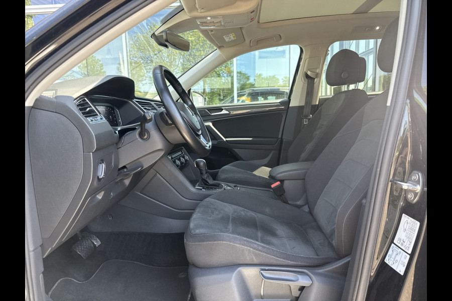 Volkswagen Tiguan Allspace 2.0 TSI 4Motion Highline Business R 7p. | BTW auto | Pano | Virt. cockpit | Keyless | Trekhaak