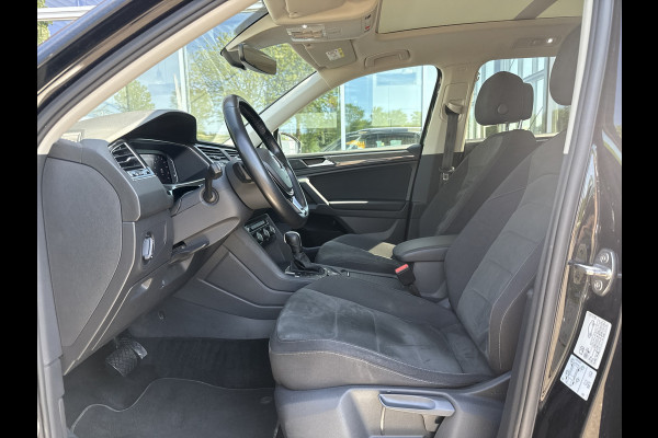 Volkswagen Tiguan Allspace 2.0 TSI 4Motion Highline Business R 7p. | BTW auto | Pano | Virt. cockpit | Keyless | Trekhaak