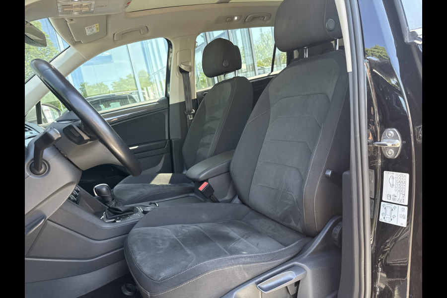 Volkswagen Tiguan Allspace 2.0 TSI 4Motion Highline Business R 7p. | BTW auto | Pano | Virt. cockpit | Keyless | Trekhaak