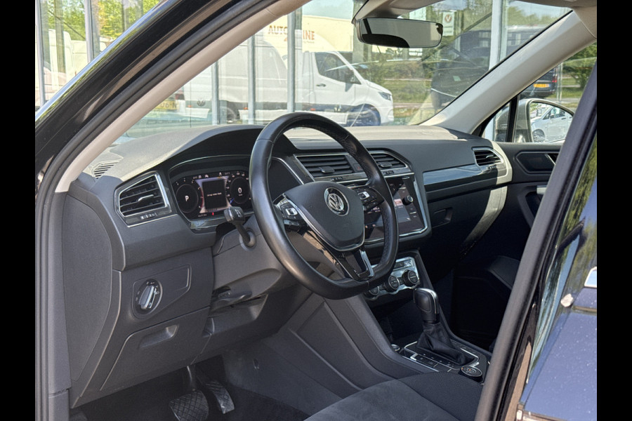 Volkswagen Tiguan Allspace 2.0 TSI 4Motion Highline Business R 7p. | BTW auto | Pano | Virt. cockpit | Keyless | Trekhaak