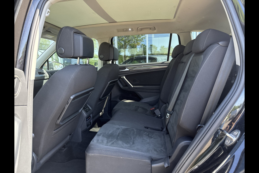 Volkswagen Tiguan Allspace 2.0 TSI 4Motion Highline Business R 7p. | BTW auto | Pano | Virt. cockpit | Keyless | Trekhaak