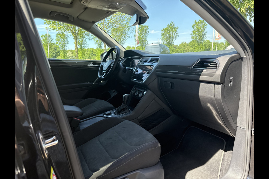 Volkswagen Tiguan Allspace 2.0 TSI 4Motion Highline Business R 7p. | BTW auto | Pano | Virt. cockpit | Keyless | Trekhaak