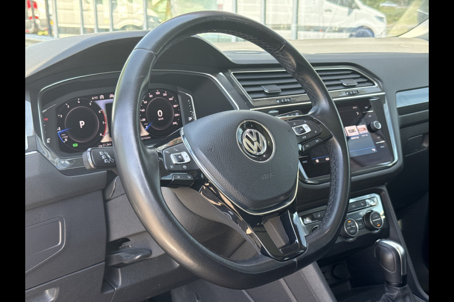 Volkswagen Tiguan Allspace 2.0 TSI 4Motion Highline Business R 7p. | BTW auto | Pano | Virt. cockpit | Keyless | Trekhaak