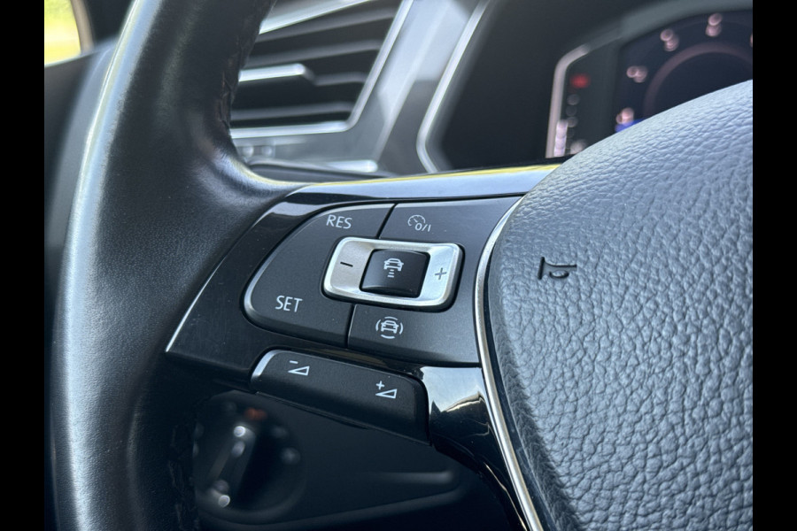 Volkswagen Tiguan Allspace 2.0 TSI 4Motion Highline Business R 7p. | BTW auto | Pano | Virt. cockpit | Keyless | Trekhaak