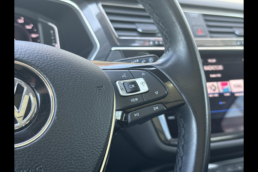 Volkswagen Tiguan Allspace 2.0 TSI 4Motion Highline Business R 7p. | BTW auto | Pano | Virt. cockpit | Keyless | Trekhaak