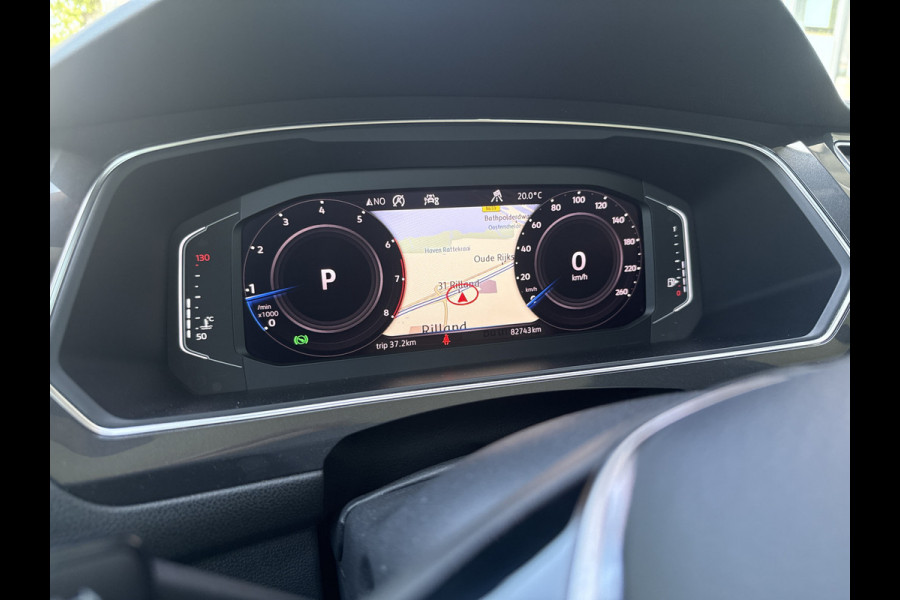 Volkswagen Tiguan Allspace 2.0 TSI 4Motion Highline Business R 7p. | BTW auto | Pano | Virt. cockpit | Keyless | Trekhaak