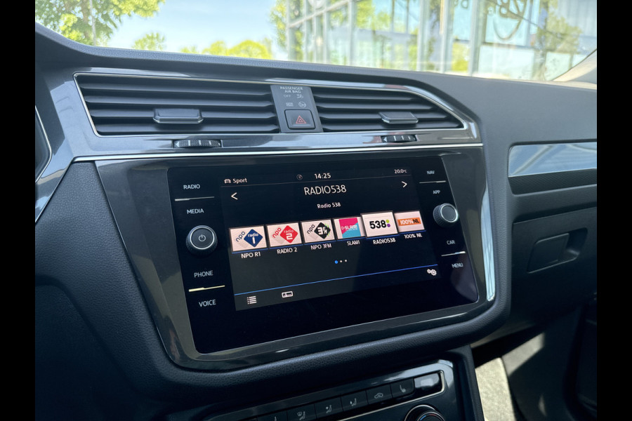 Volkswagen Tiguan Allspace 2.0 TSI 4Motion Highline Business R 7p. | BTW auto | Pano | Virt. cockpit | Keyless | Trekhaak