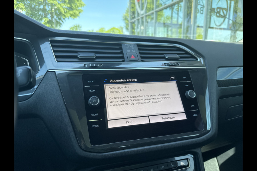 Volkswagen Tiguan Allspace 2.0 TSI 4Motion Highline Business R 7p. | BTW auto | Pano | Virt. cockpit | Keyless | Trekhaak