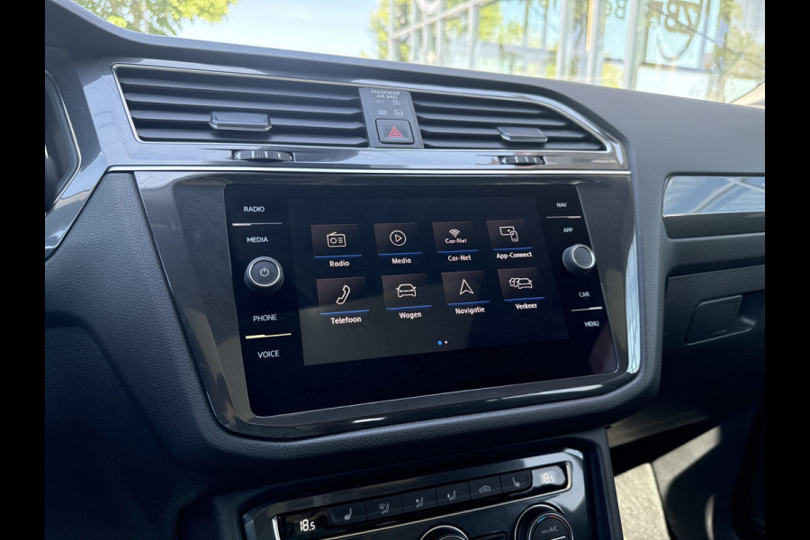 Volkswagen Tiguan Allspace 2.0 TSI 4Motion Highline Business R 7p. | BTW auto | Pano | Virt. cockpit | Keyless | Trekhaak