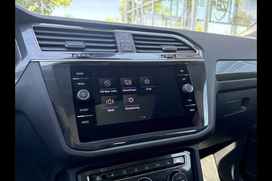 Volkswagen Tiguan Allspace 2.0 TSI 4Motion Highline Business R 7p. | BTW auto | Pano | Virt. cockpit | Keyless | Trekhaak