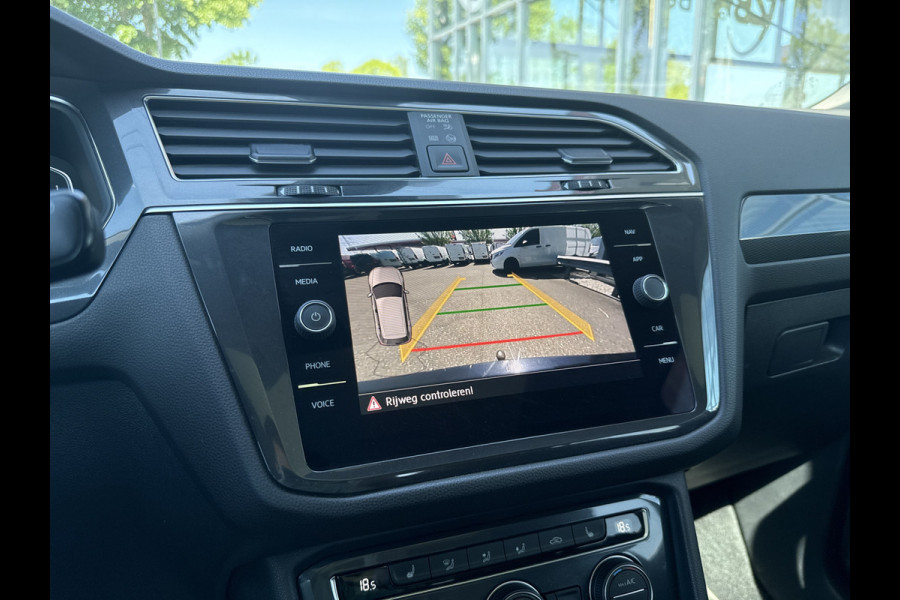 Volkswagen Tiguan Allspace 2.0 TSI 4Motion Highline Business R 7p. | BTW auto | Pano | Virt. cockpit | Keyless | Trekhaak
