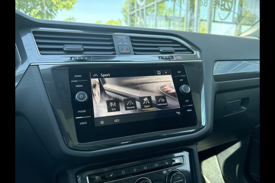 Volkswagen Tiguan Allspace 2.0 TSI 4Motion Highline Business R 7p. | BTW auto | Pano | Virt. cockpit | Keyless | Trekhaak