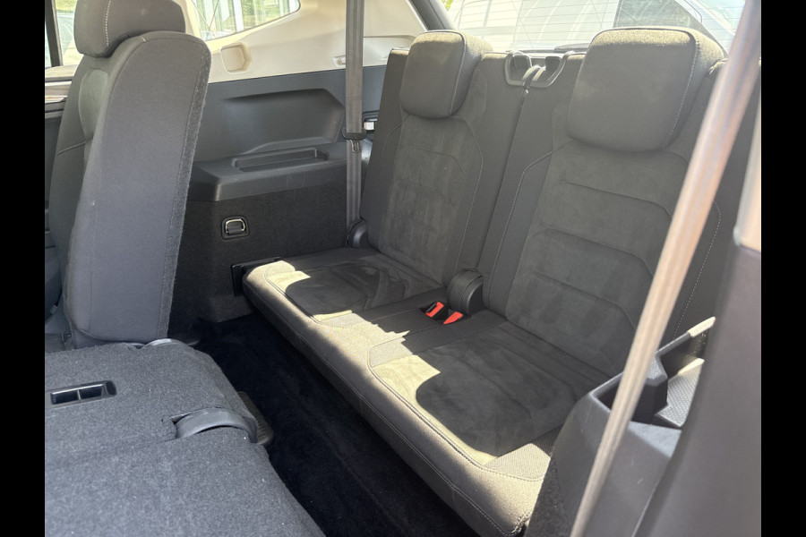 Volkswagen Tiguan Allspace 2.0 TSI 4Motion Highline Business R 7p. | BTW auto | Pano | Virt. cockpit | Keyless | Trekhaak
