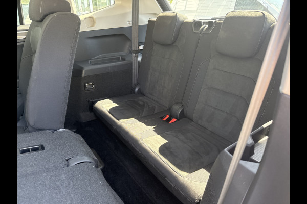 Volkswagen Tiguan Allspace 2.0 TSI 4Motion Highline Business R 7p. | BTW auto | Pano | Virt. cockpit | Keyless | Trekhaak