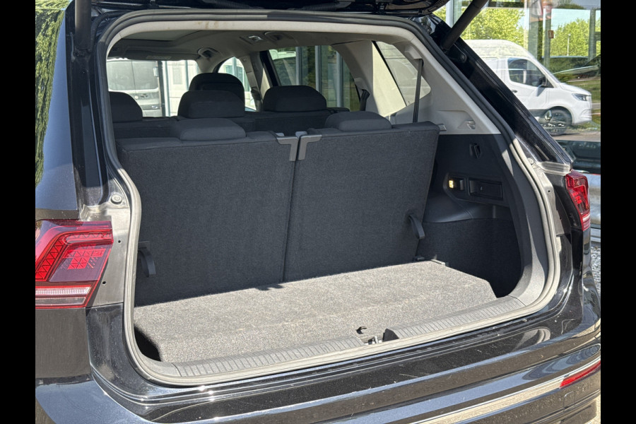 Volkswagen Tiguan Allspace 2.0 TSI 4Motion Highline Business R 7p. | BTW auto | Pano | Virt. cockpit | Keyless | Trekhaak