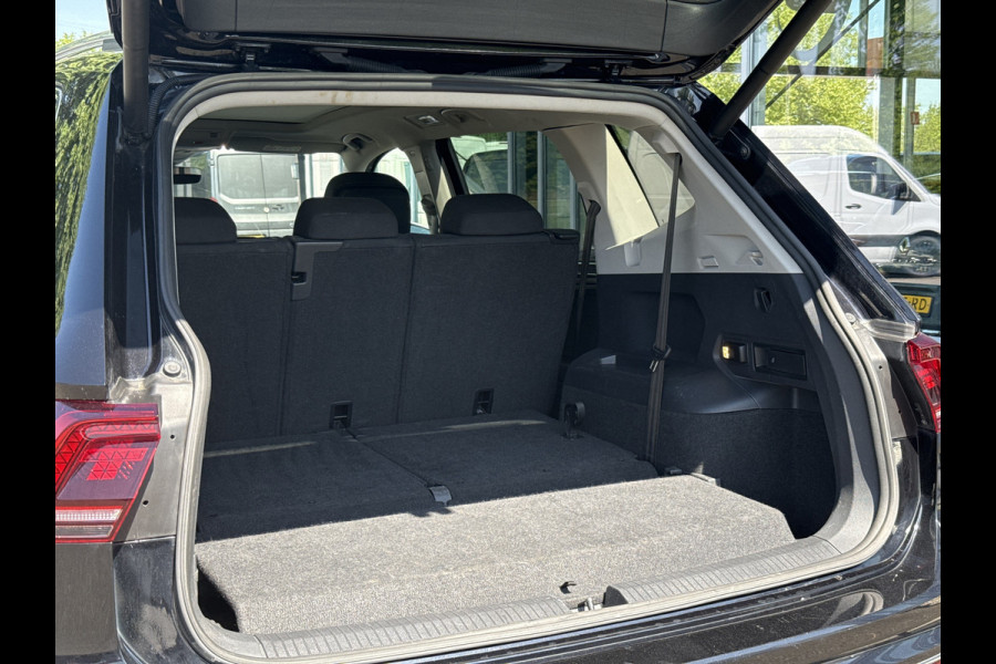 Volkswagen Tiguan Allspace 2.0 TSI 4Motion Highline Business R 7p. | BTW auto | Pano | Virt. cockpit | Keyless | Trekhaak