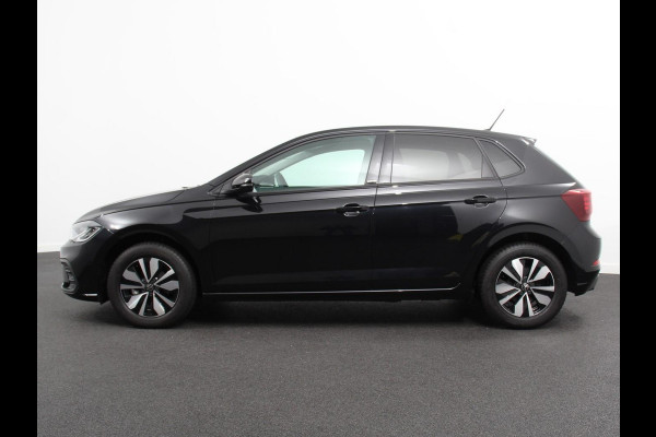 Volkswagen Polo 1.0 TSI Move Navigatie App Connect / Android Auto / Apple Carplay Climate Control Parkeer sensoren Lichtmetalen Velgen Dab Digitale Cockpit