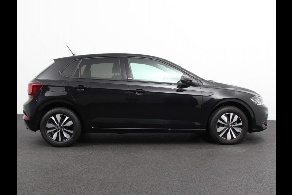 Volkswagen Polo 1.0 TSI Move Navigatie App Connect / Android Auto / Apple Carplay Climate Control Parkeer sensoren Lichtmetalen Velgen Dab Digitale Cockpit