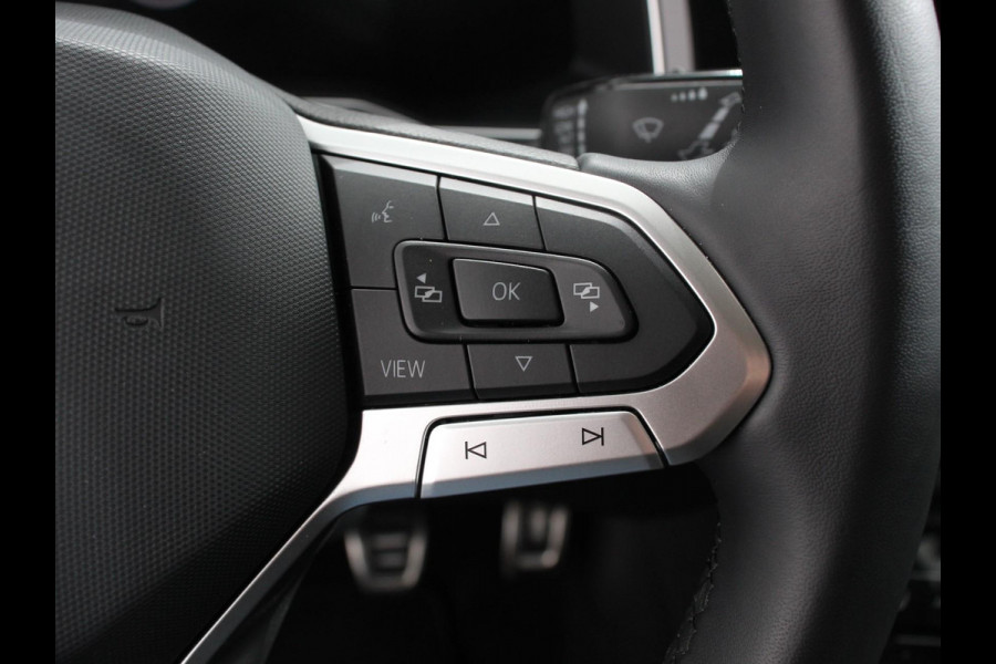 Volkswagen Polo 1.0 TSI Move Navigatie App Connect / Android Auto / Apple Carplay Climate Control Parkeer sensoren Lichtmetalen Velgen Dab Digitale Cockpit