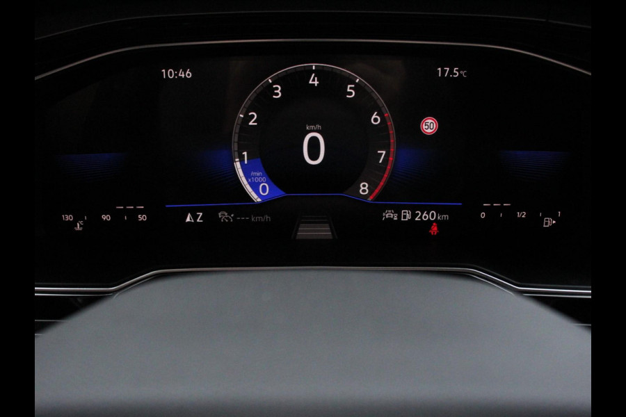 Volkswagen Polo 1.0 TSI Move Navigatie App Connect / Android Auto / Apple Carplay Climate Control Parkeer sensoren Lichtmetalen Velgen Dab Digitale Cockpit