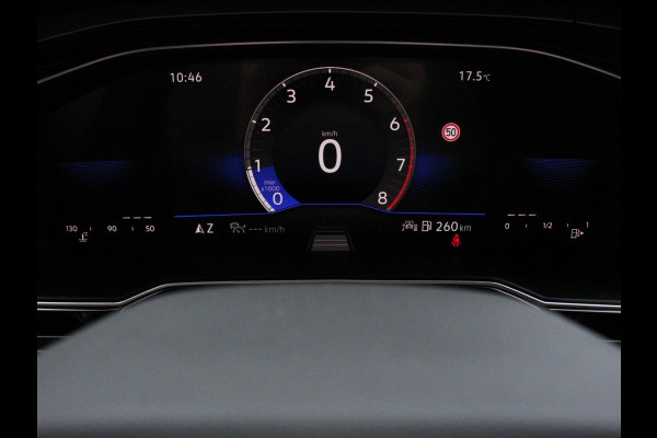 Volkswagen Polo 1.0 TSI Move Navigatie App Connect / Android Auto / Apple Carplay Climate Control Parkeer sensoren Lichtmetalen Velgen Dab Digitale Cockpit