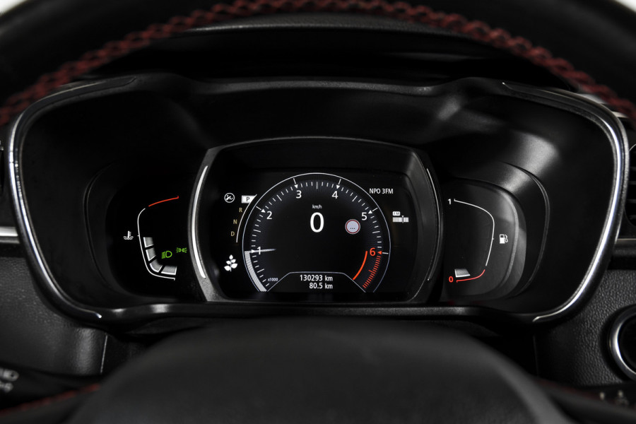 Renault Kadjar 1.2 TCe 130 PK Extase - Automaat | Cruise | Stoelverw. | PDC | Camera | NAV | ECC | Trekhaak | LM 19" |