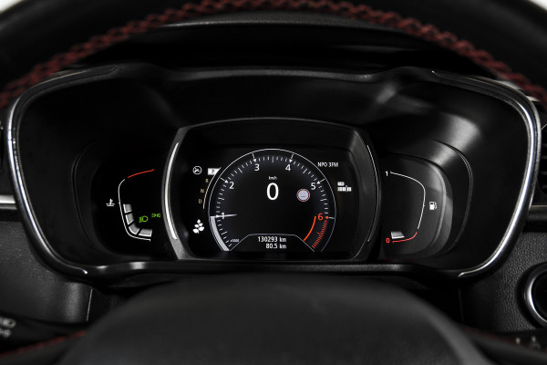 Renault Kadjar 1.2 TCe 130 PK Extase - Automaat | Cruise | Stoelverw. | PDC | Camera | NAV | ECC | Trekhaak | LM 19" |
